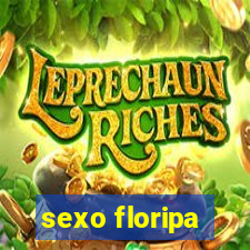 sexo floripa